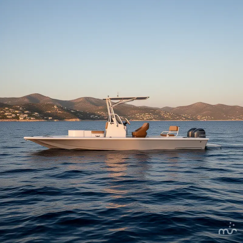 Slide: The Image of El Pescador 25 Patron 2026 - 2