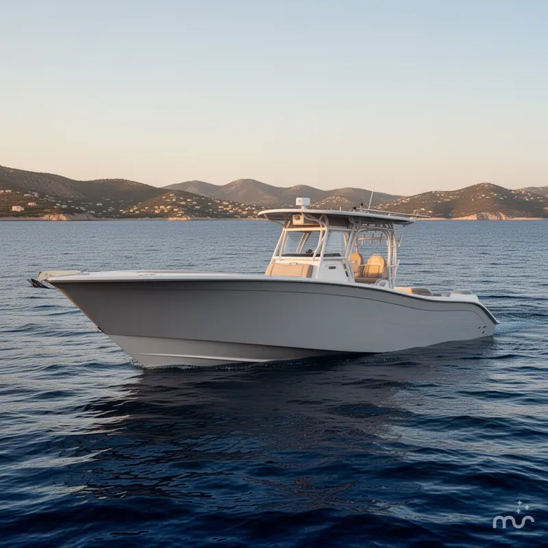 The Image of Cape Horn Yachts 32 XS 2024 - 0