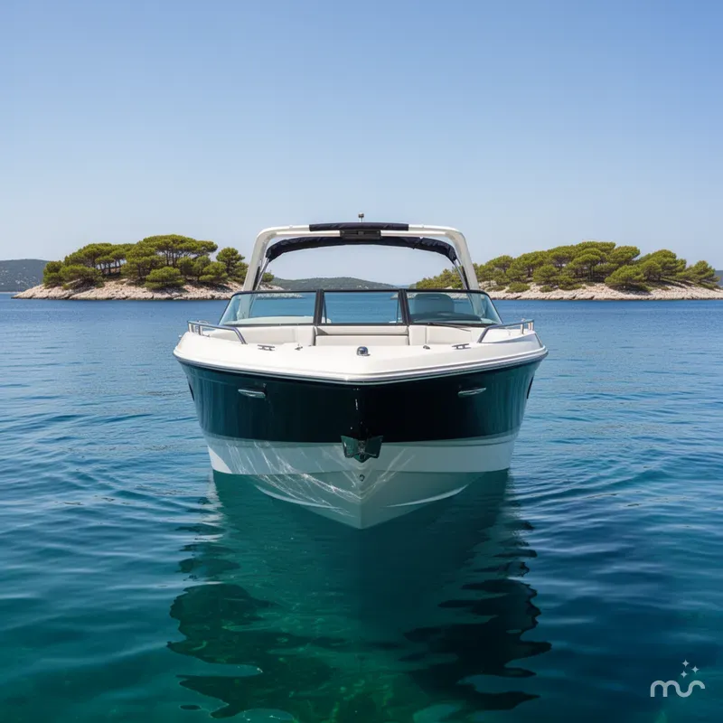 Slide: The Image of Chaparral 270 OSX In stock call for best deal 2026 - 1