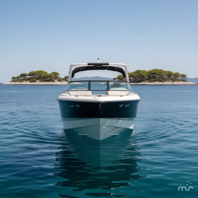 Slide: The Image of Chaparral 270 OSX In stock call for best deal 2026 - 3