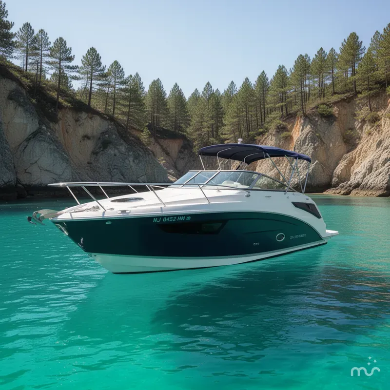 The Image of Regal 26 Express 2019 - 0