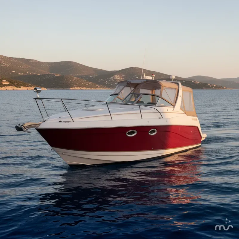 The Image of Rinker Fiesta Vee 2005 - 0