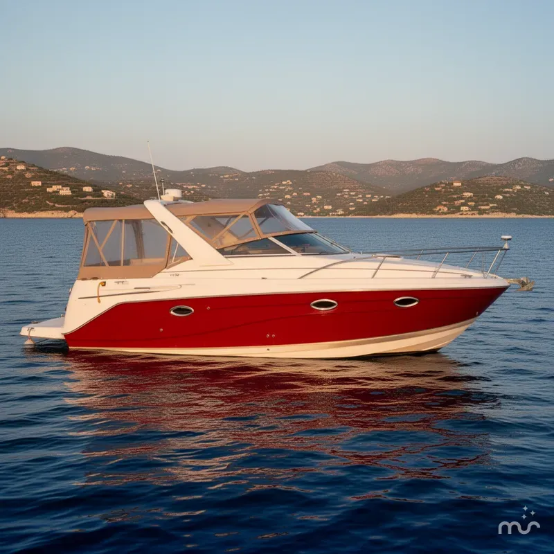 Slide: The Image of Rinker Fiesta Vee 2005 - 2