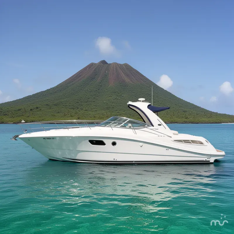 The Image of Sea Ray Sundancer 350 2012 - 0