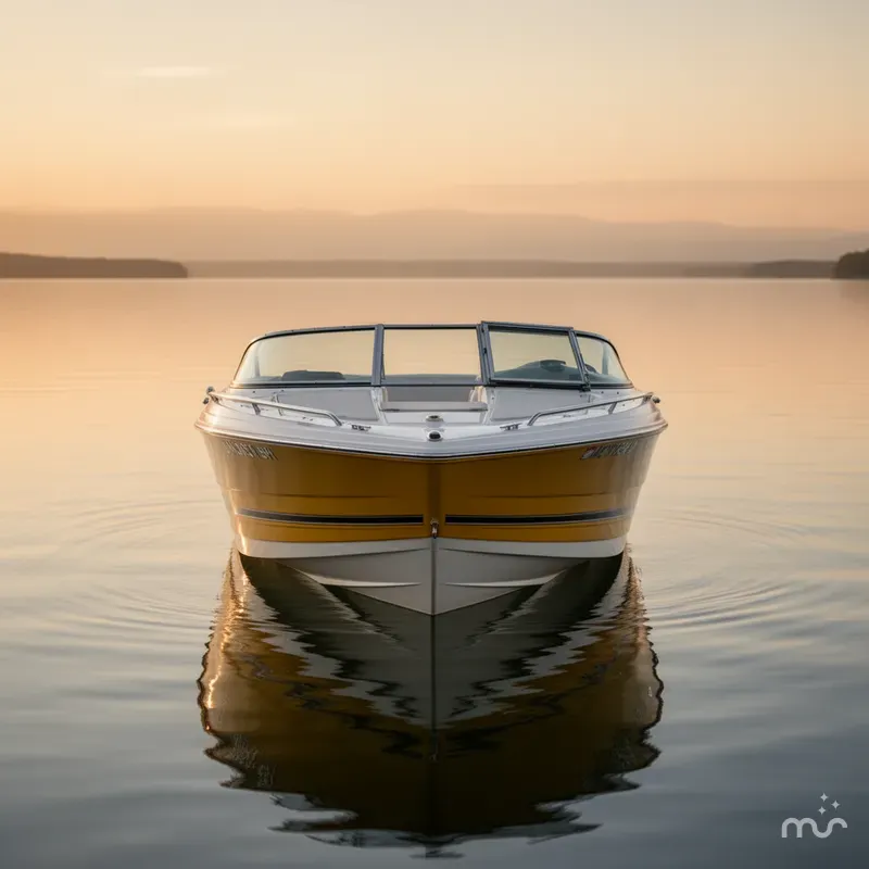 Slide: The Image of Monterey 214FS Montura 2007 - 2
