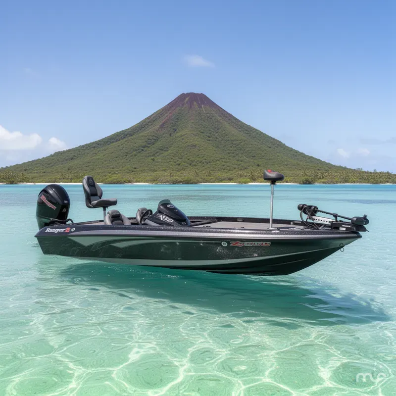 Slide: The Image of Ranger Z520C Cup-Equipped 2021 - 2