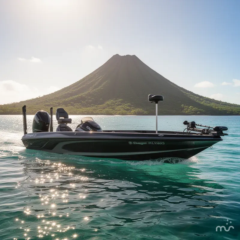Slide: The Image of Ranger Z520C Cup-Equipped 2021 - 4