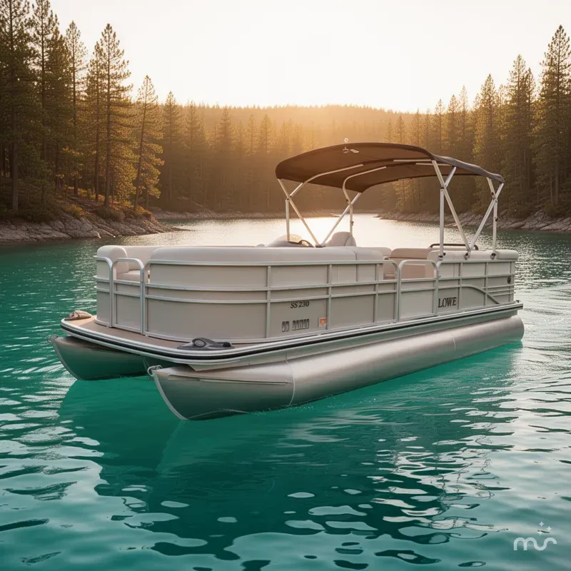 The Image of Lowe SS 230 2015 - 0