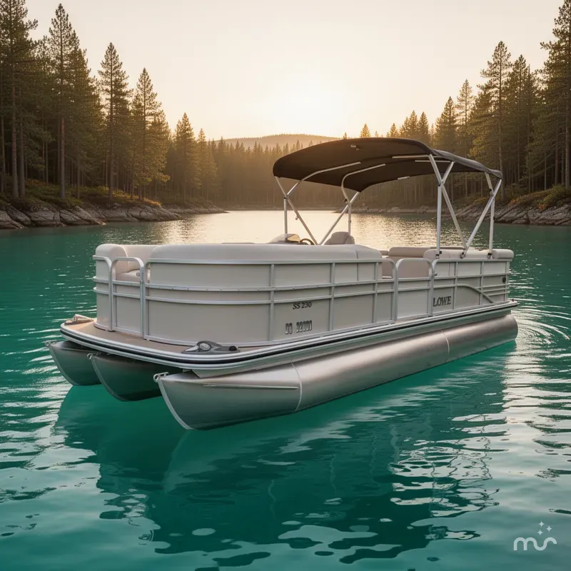 Slide: The Image of Lowe SS 230 2015 - 2