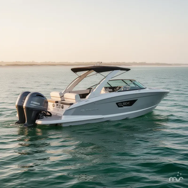 Slide: The Image of Regal 29 OBX 2022 - 0