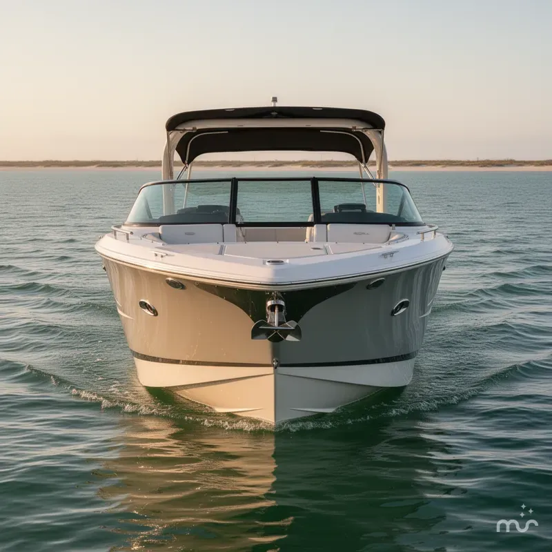 Slide: The Image of Regal 29 OBX 2022 - 1