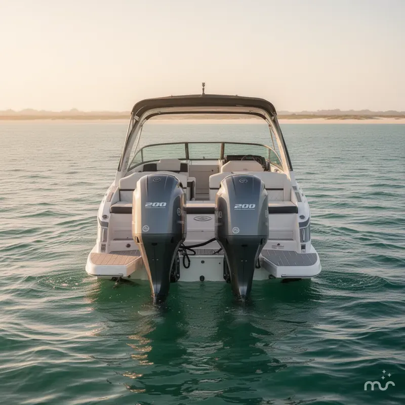 Slide: The Image of Regal 29 OBX 2022 - 2