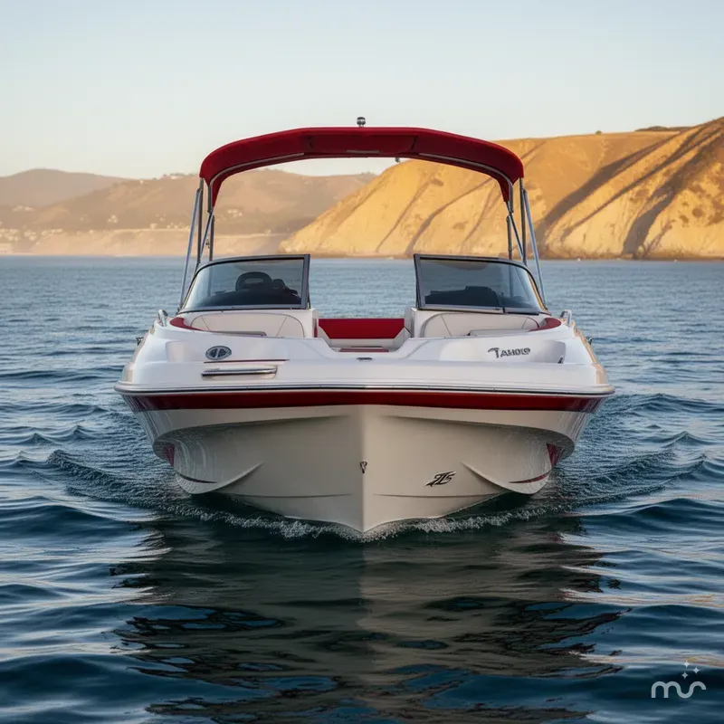 Slide: The Image of Tahoe 215 Xi 2018 - 1