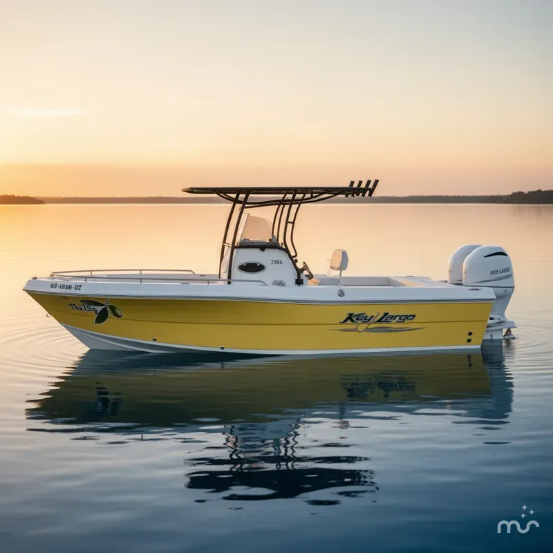 Slide: The Image of Key Largo 2486 2018 - 1
