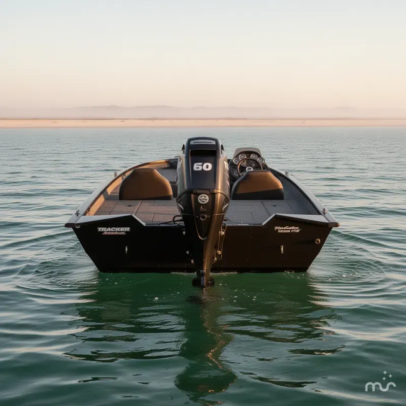 Slide: The Image of Tracker Pro Team 175 TXW 2019 - 3
