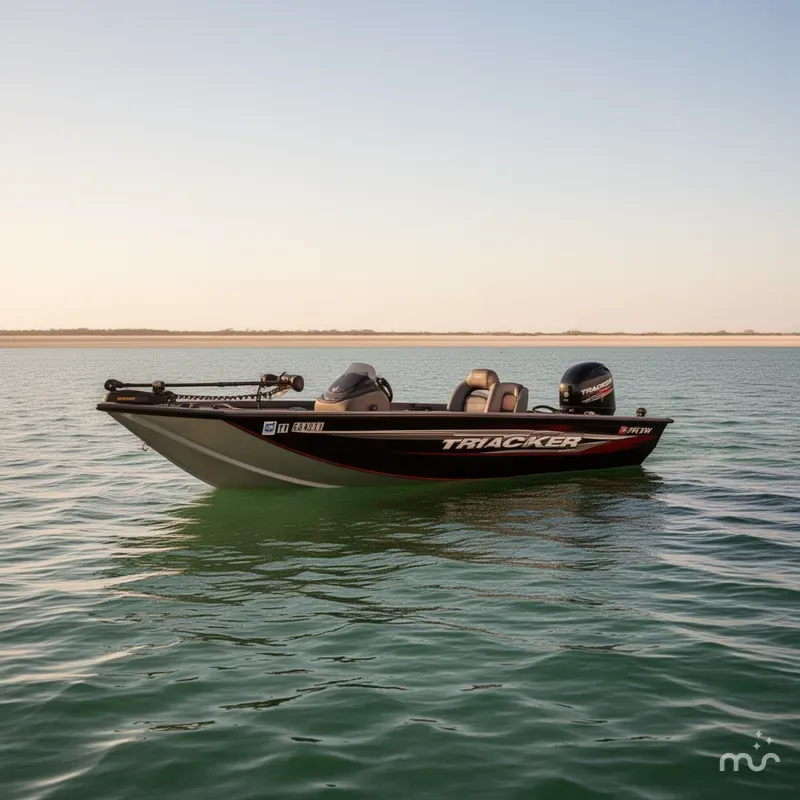 Slide: The Image of Tracker Pro Team 175 TXW 2019 - 4
