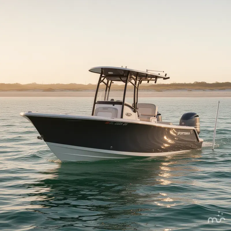 Slide: The Image of Sportsman 212 open 2020 - 3