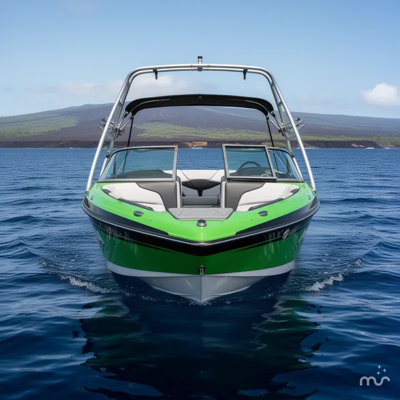 Slide: The Image of Moomba Outback 2011 - 1