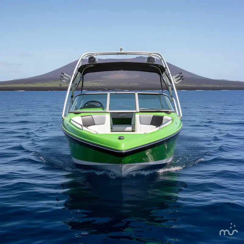 Slide: The Image of Moomba Outback 2011 - 3