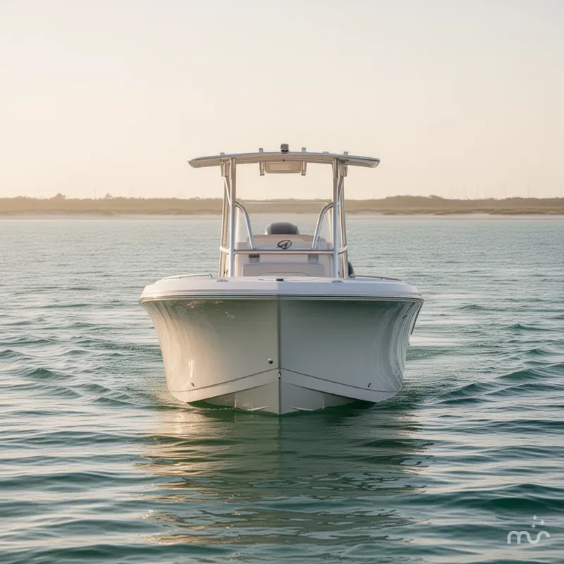 Slide: The Image of Sailfish 242 CC 2024 - 1