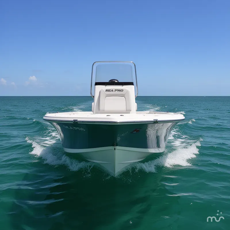Slide: The Image of Sea Pro 208 2020 - 1