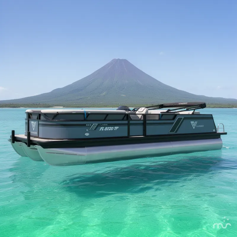 The Image of Viaggio 22 LAGO 2023 - 0