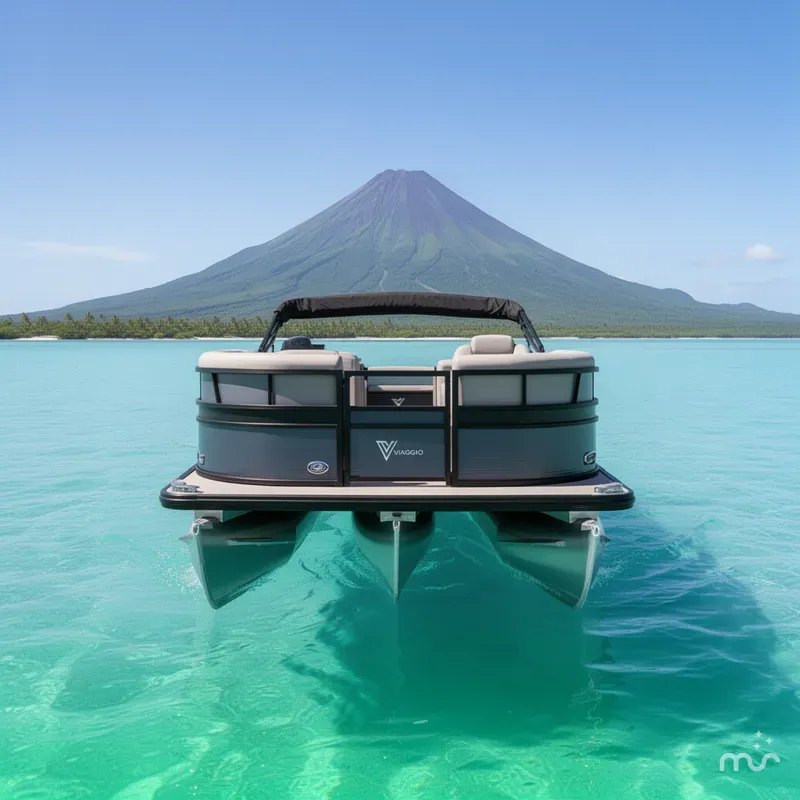 Slide: The Image of Viaggio 22 LAGO 2023 - 1