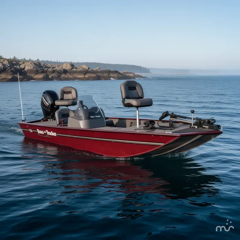 The Image of Tracker Bass Tracker Classic XL 2026 - 0