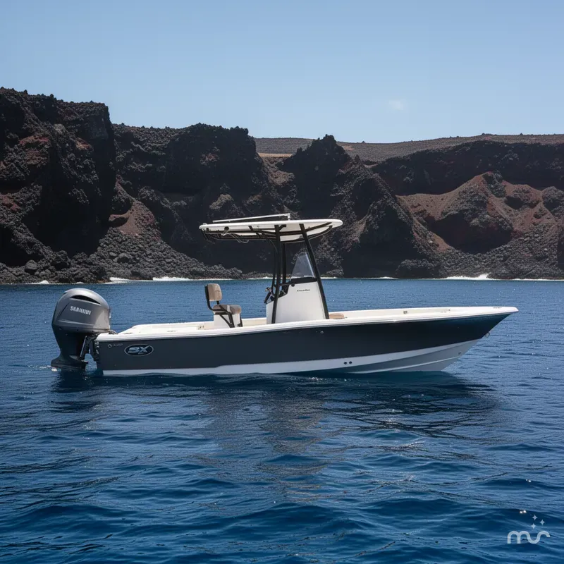 The Image of Sea Hunt BX 22 2026 - 0