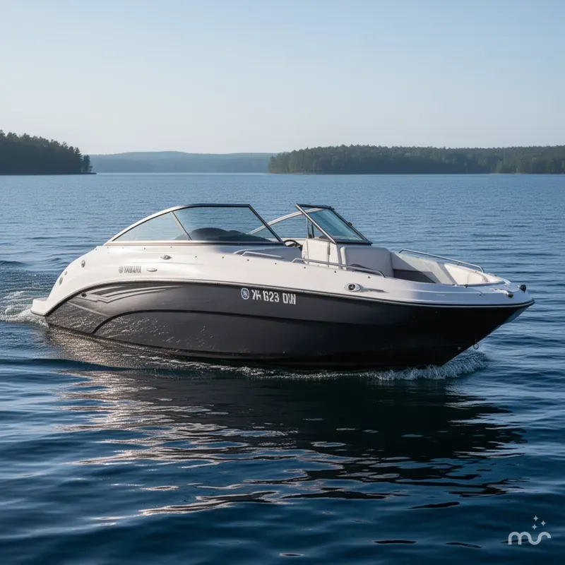 Slide: The Image of Yamaha SX240 2011 - 0