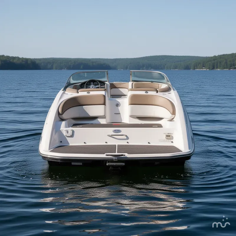 Slide: The Image of Yamaha SX240 2011 - 1