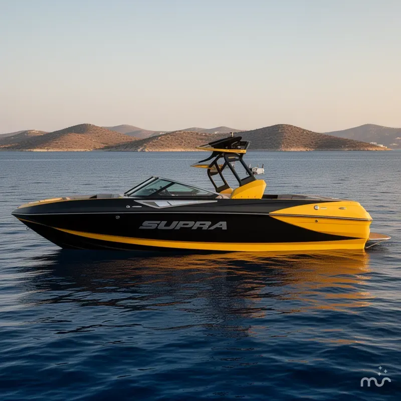 Slide: The Image of Supra SC350 2014 - 2