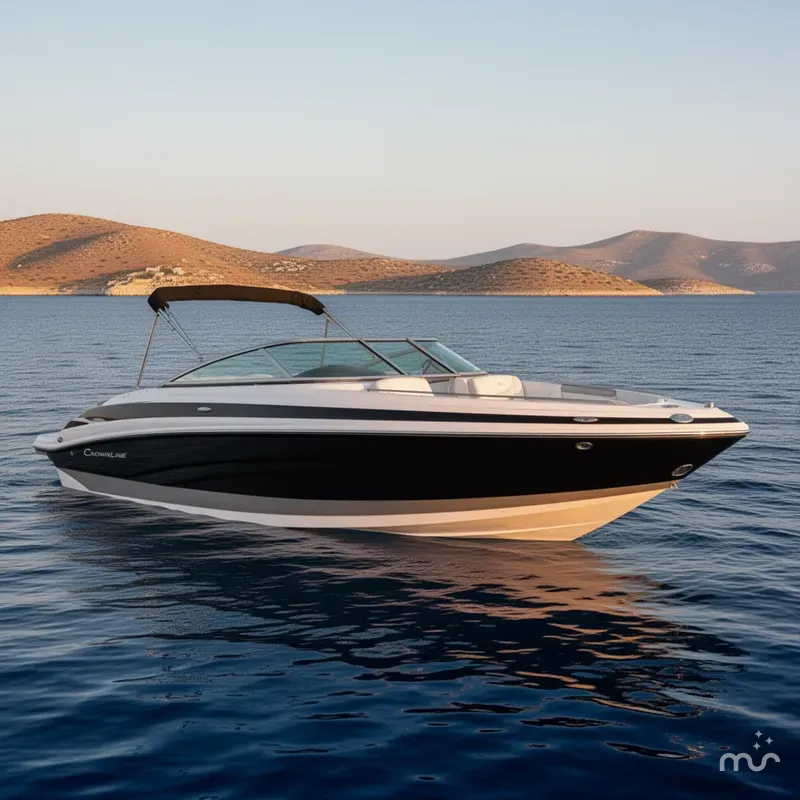 The Image of Crownline Boats 235 SS 2014 - 0