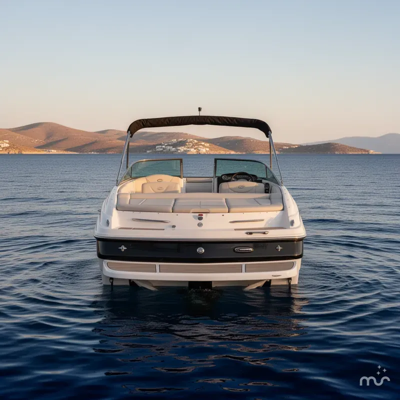 Slide: The Image of Crownline Boats 235 SS 2014 - 3