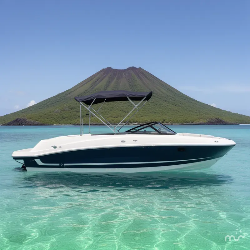 Slide: The Image of Bayliner VR6 2022 - 2