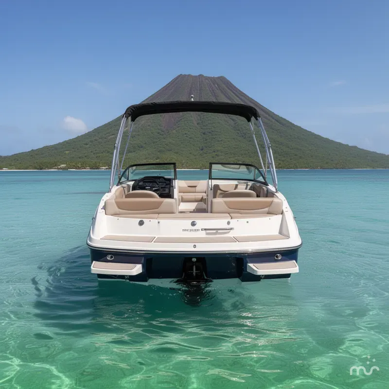 Slide: The Image of Bayliner VR6 2022 - 3