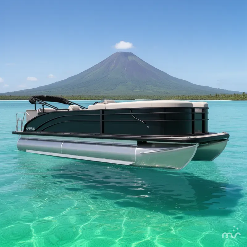 The Image of Harris Cruiser 230 2026 - 0