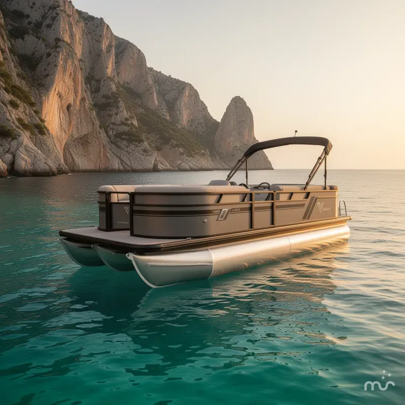 The Image of Viaggio Lago C 2023 - 0