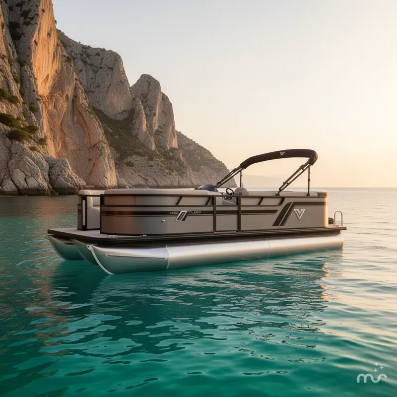 Slide: The Image of Viaggio Lago C 2023 - 2