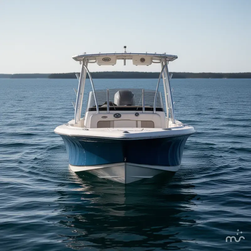 Slide: The Image of Sea Hunt Escape 211 LE 2013 - 3