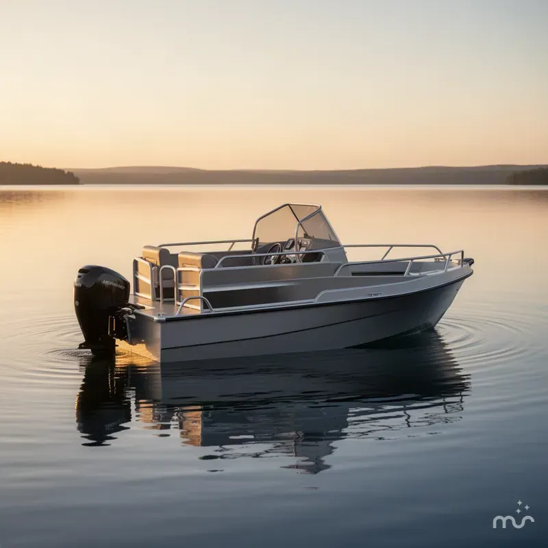 The Image of Premier 230 Solaris RF DL 2023 - 0