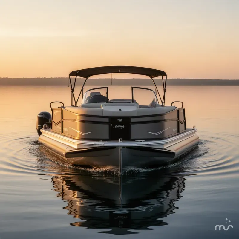 Slide: The Image of Premier 250 SunSation RL 2023 - 1