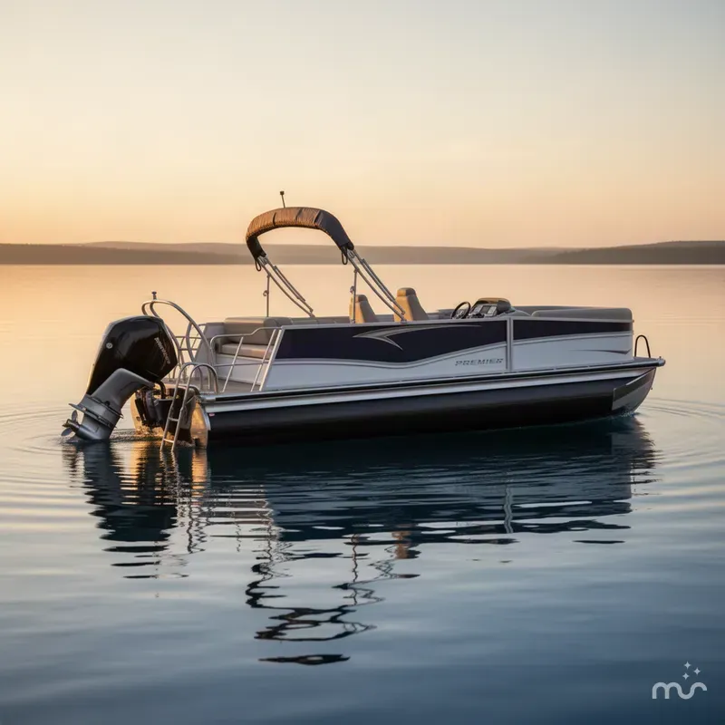 The Image of Premier 250 SunSation RL 2024 - 0