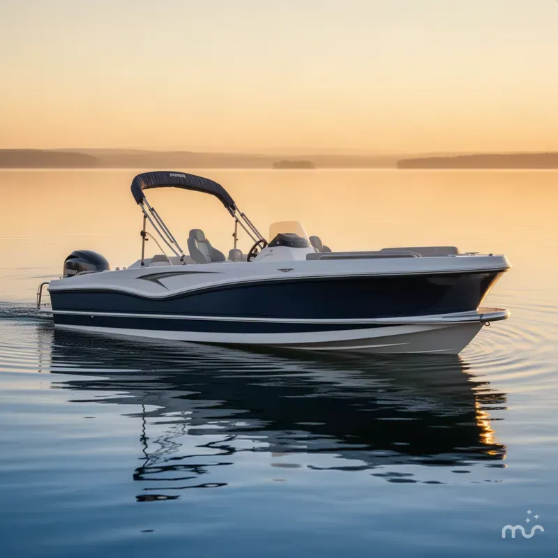 The Image of Premier 230 Sunsation Angler 2pt 2024 - 0