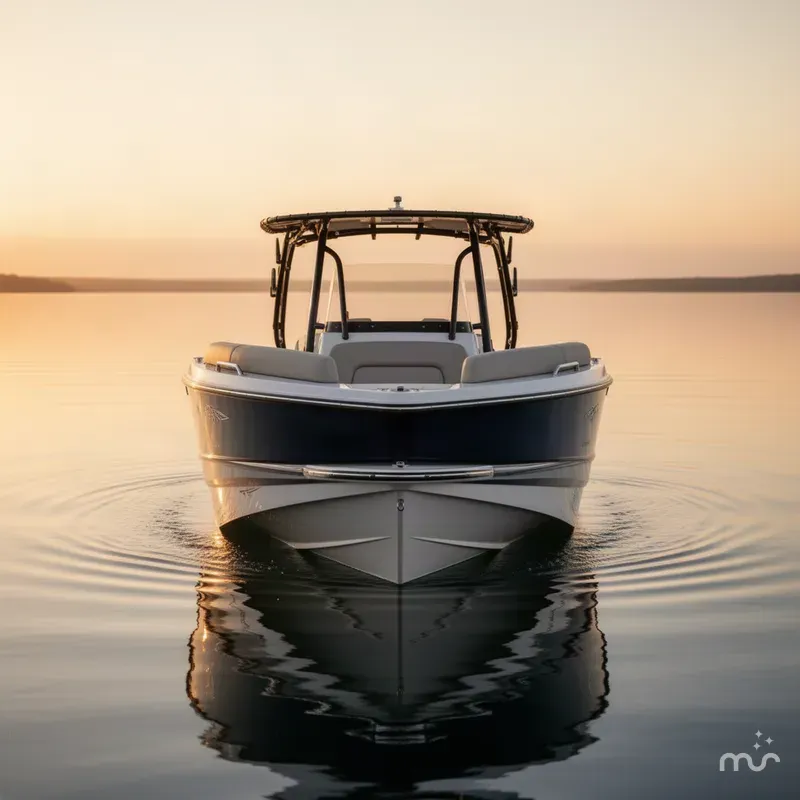Slide: The Image of Premier 230 Sunsation Angler 2pt 2024 - 1