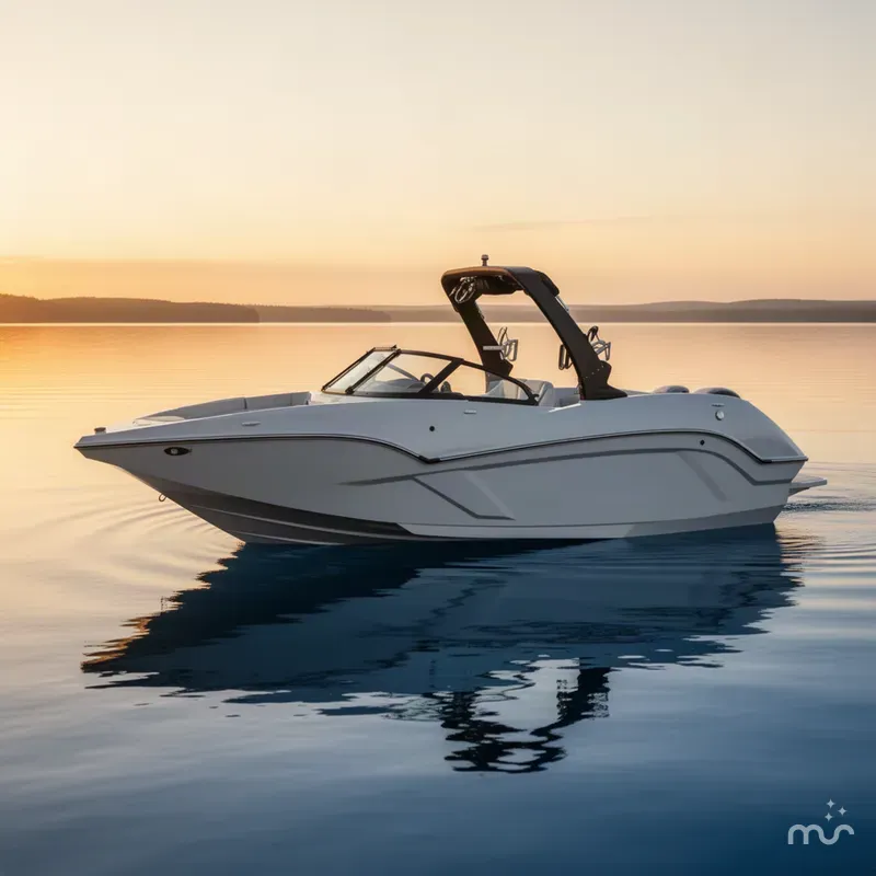 The Image of MB SPORTS F24 Tomcat 2020 - 0
