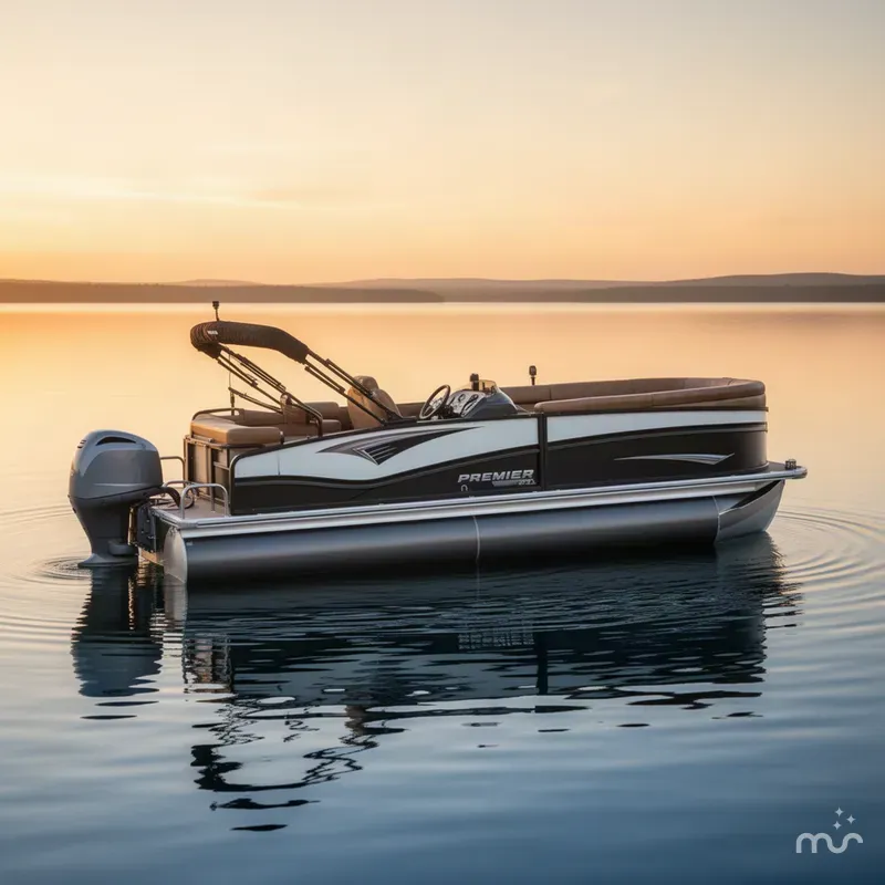 The Image of Premier 270 Intrigue RF 2024 - 0
