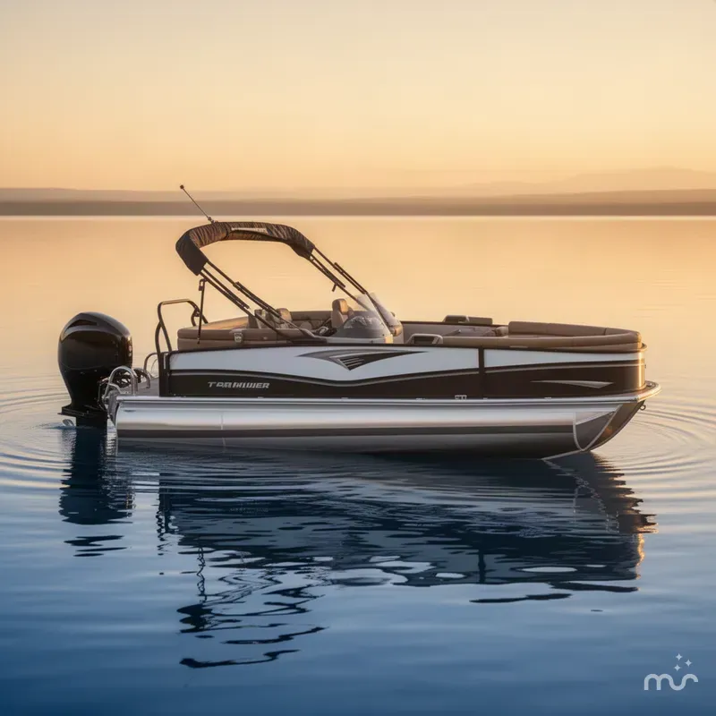 Slide: The Image of Premier 270 Intrigue RF 2024 - 1