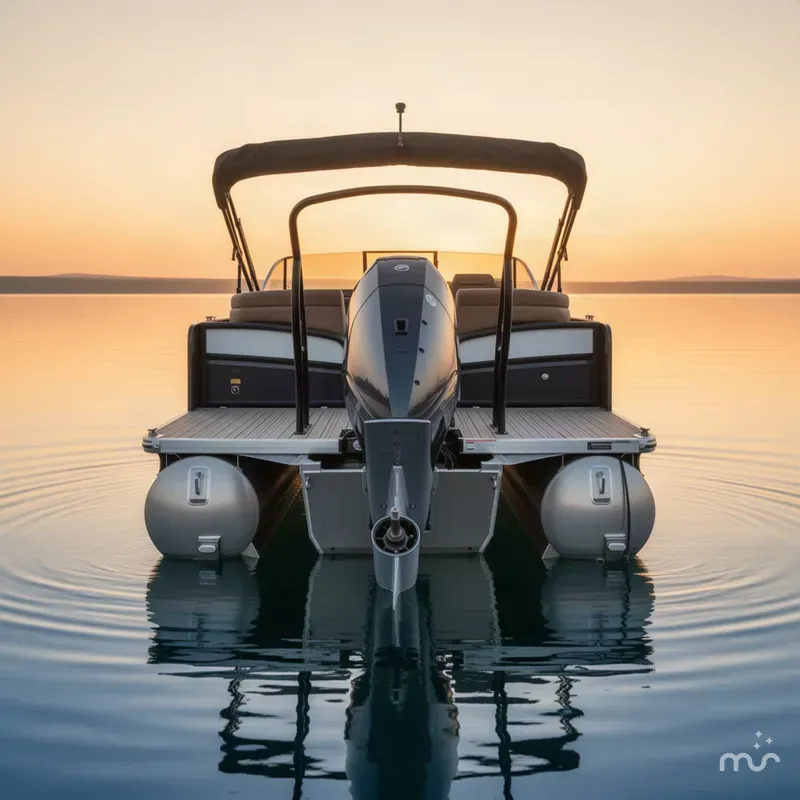 Slide: The Image of Premier 270 Intrigue RF 2024 - 2