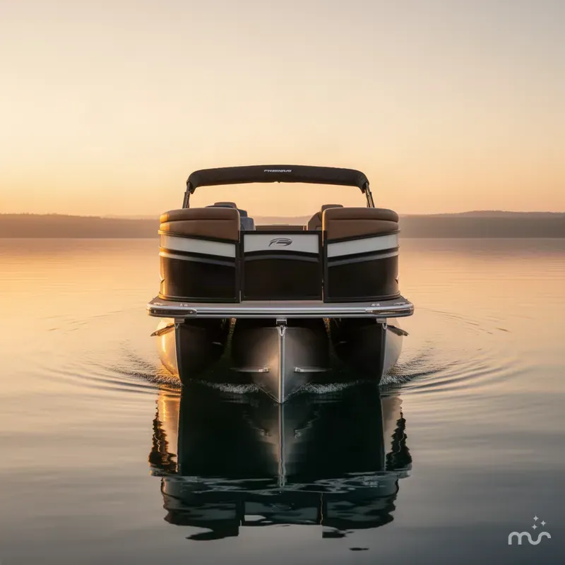 Slide: The Image of Premier 270 Intrigue RF 2024 - 3